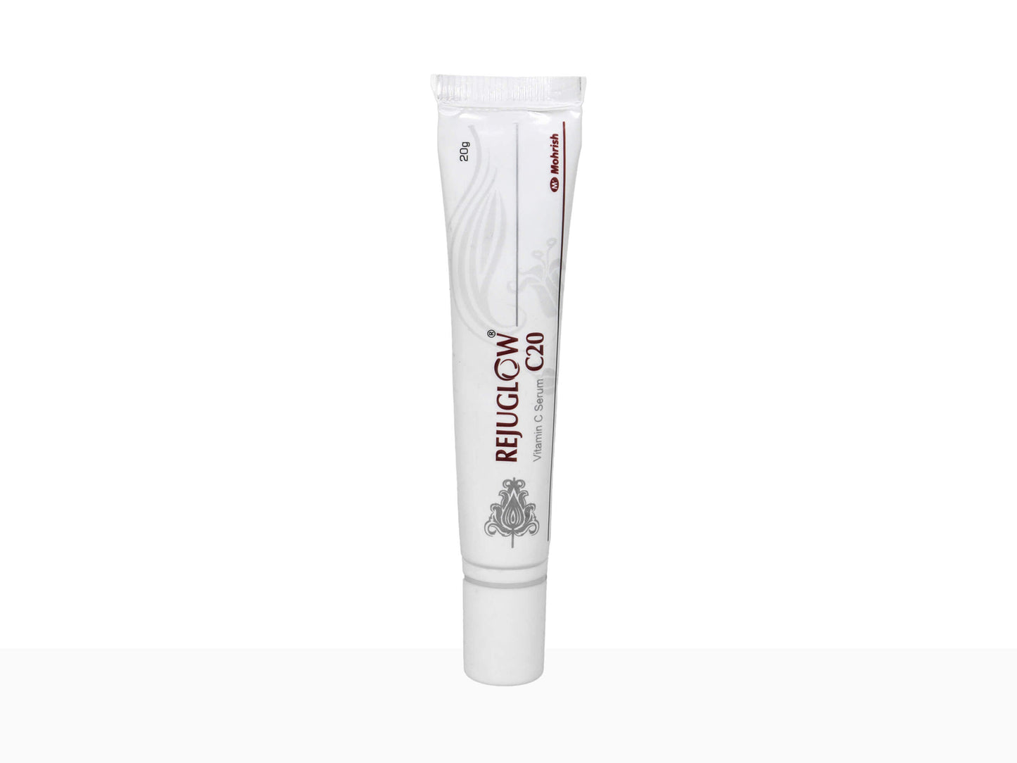 Rejuglow C20 serum - Nibasu