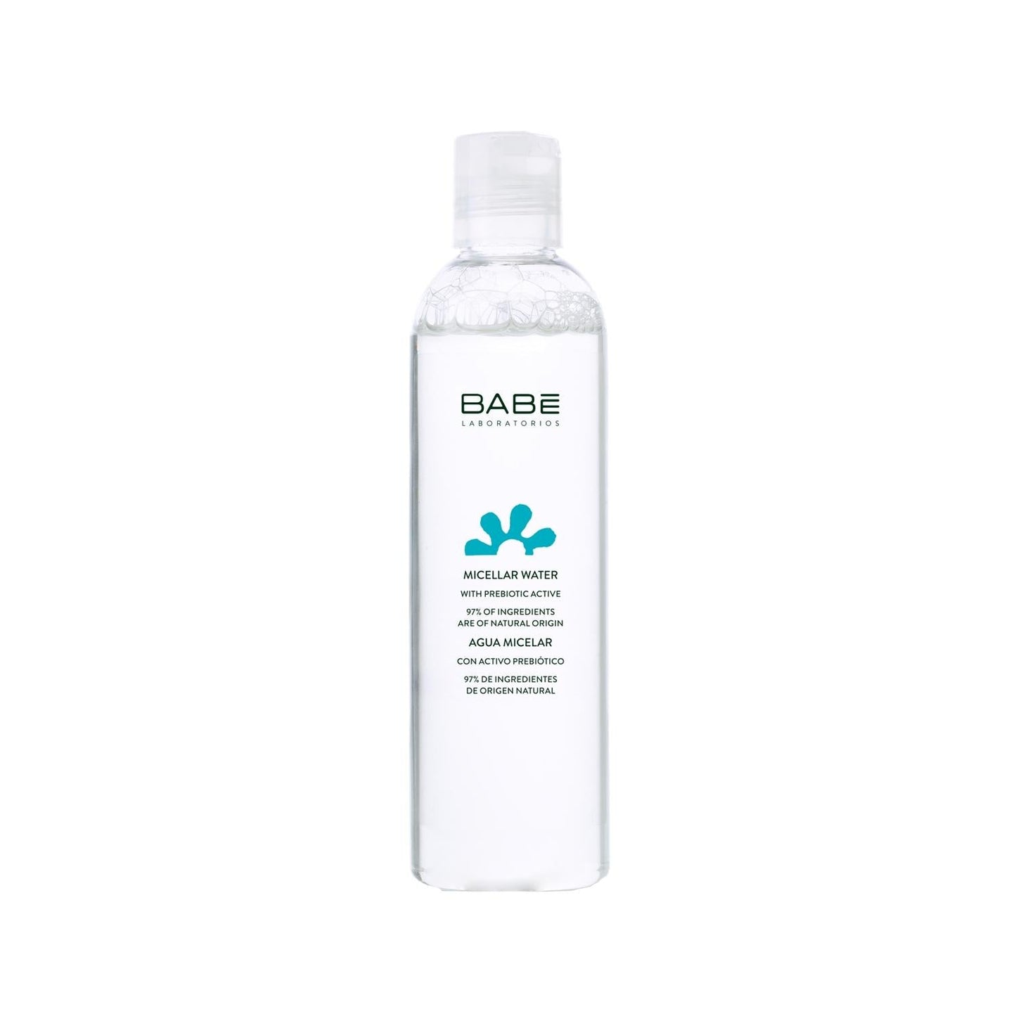 Babe Micellar Water 250ml - Nibasu 